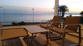 Гостиница Periyiali Beach Sunset Suite A7  Перволия